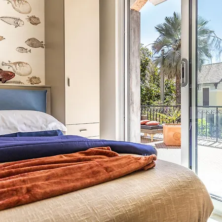 Submaris/luxury Flat /terrazza/ 50m Beach/ Centro * Diano Marina
